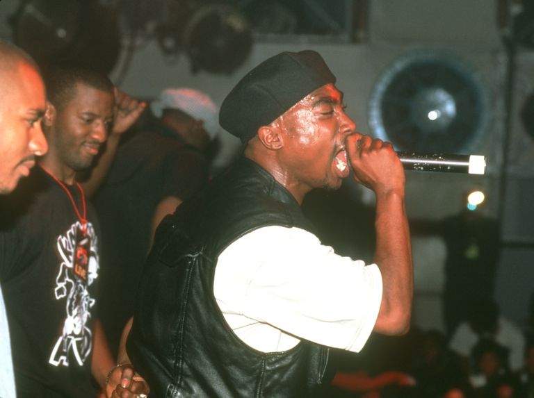 Tupac Shakur Hit Em Up Free Mp3 Download